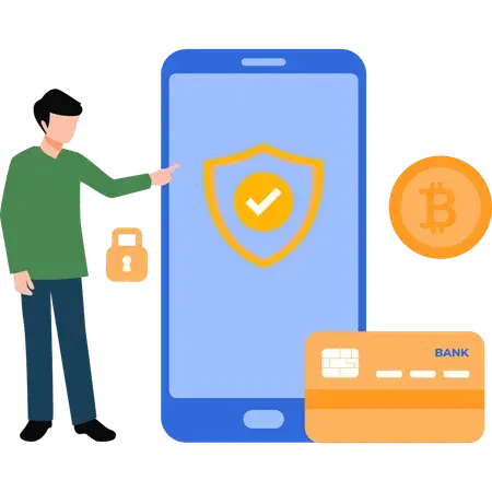 secure payment