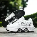 Roller Skates Shoes